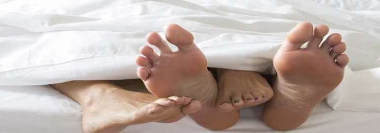 Bienestar Sexual Bienestar Sexual