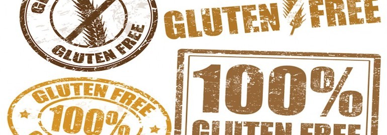 Sin Gluten Sin Gluten