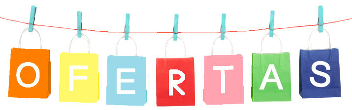 Ofertas Ofertas