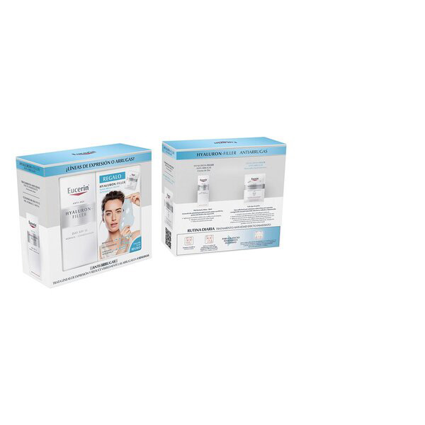 PACK HYALURON PM50+MASCARA