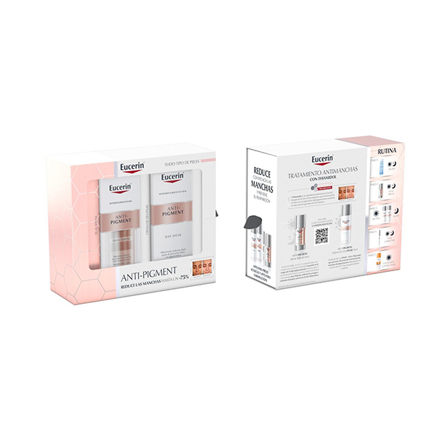 EUCERIN COFRE ANTIPIGMENT