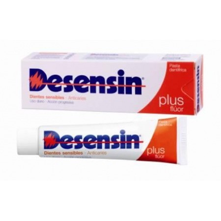 Desensin Plus Pasta
