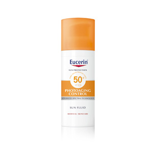 EUCERIN FLUID ANTI AGE50+ 50ML