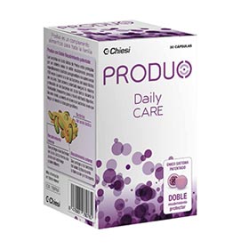 PRODUO DAYLE CARE 30 CÁPSULAS