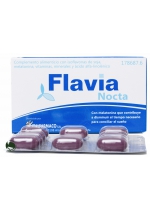 FLAVIA NOCTA 30 CÁPSULAS