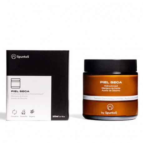 Crema Piel Seca 5.5