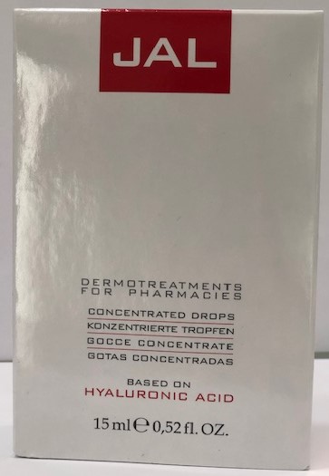 ÁCIDO HIALURÓNICO VITAL PLUS ACTIVE 15ML