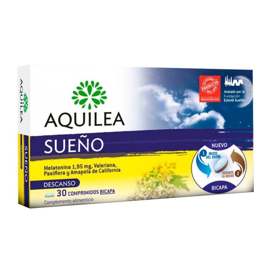 AQUILEA SUEÑO 30 COMP
