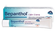 Bepanthol Calm Crema Irritaciones Cutáneas 20 gr