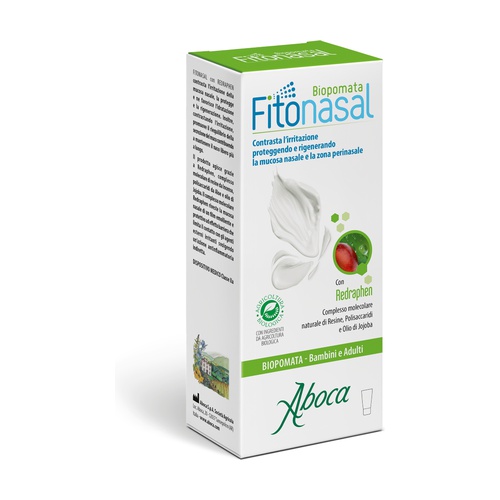 FITONASAL BIPOMADA 10ML