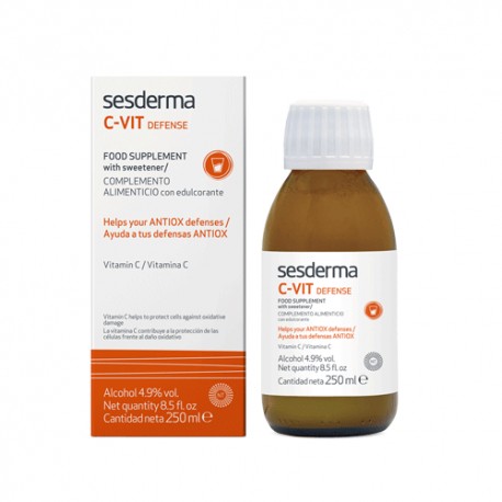 Sesderma C-VIT Defense Drinkable 250ml