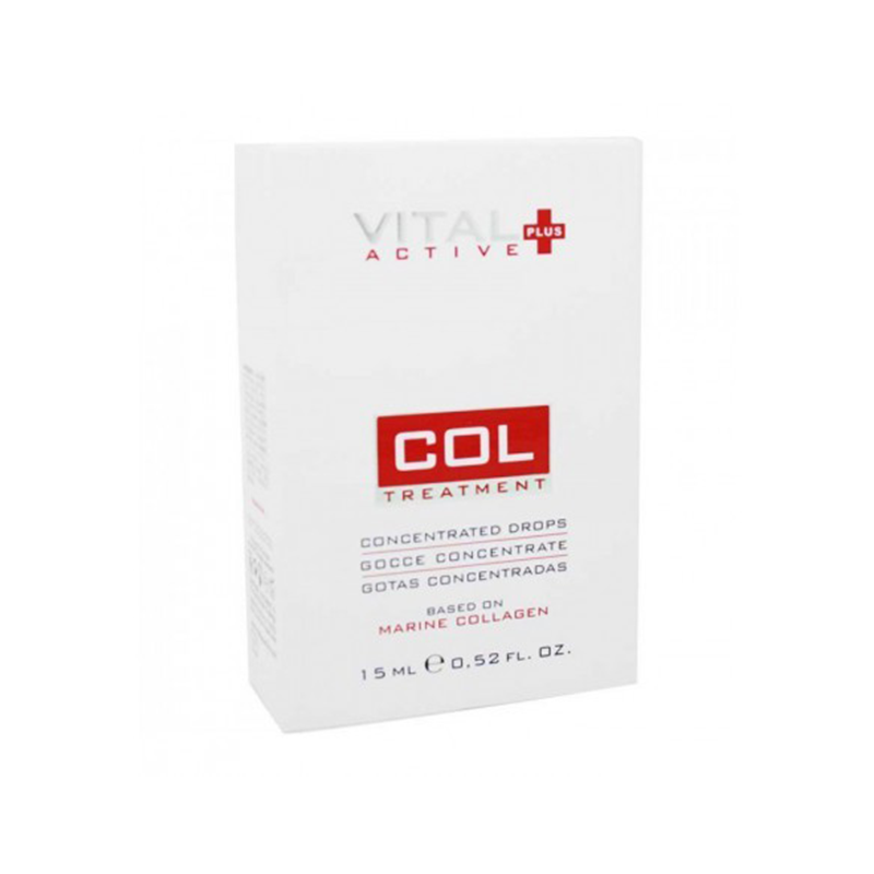 VITAL PLUS ACTIVE COL (colágneo) , 15 ML