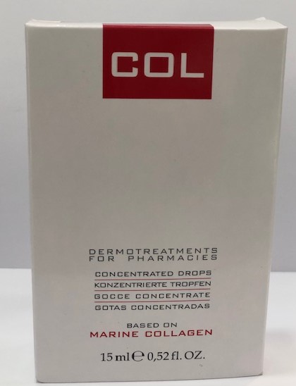 COLÁGENO MARINO VITAL PLUS 15ML