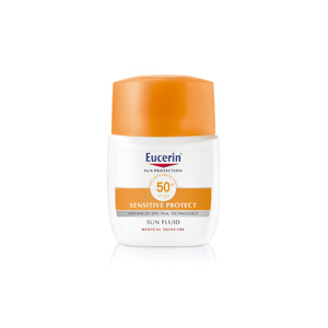 EUCERIN FLUIDO MATIFICAN50+ 50