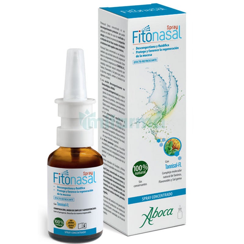 FITONASAL SPRAY 30ML