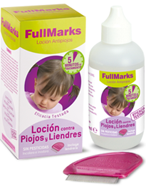 FULL MARKS LOCION ANTIPIOJOS 100ML