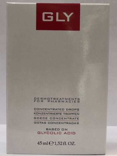 ACIDO GLICOLICO VITAL PLUS 45ML