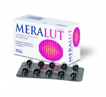MERALUT 30 CÁPSULAS