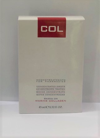 COLÁGENO MARINO VITAL PLUS 45 ML