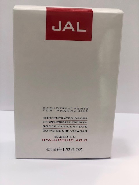 ÁCIDO HIALURÓNICO VITAL PLUS ACTIVE 45ML