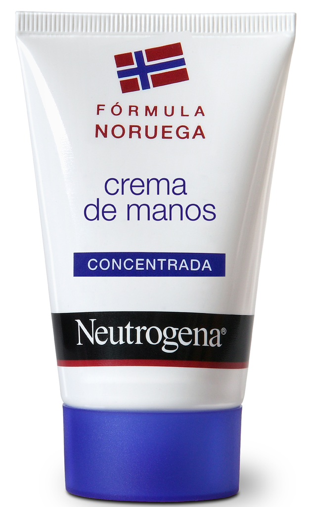 NEUTROGENA  CREMA MANOS CONCENTRADA, 50ML