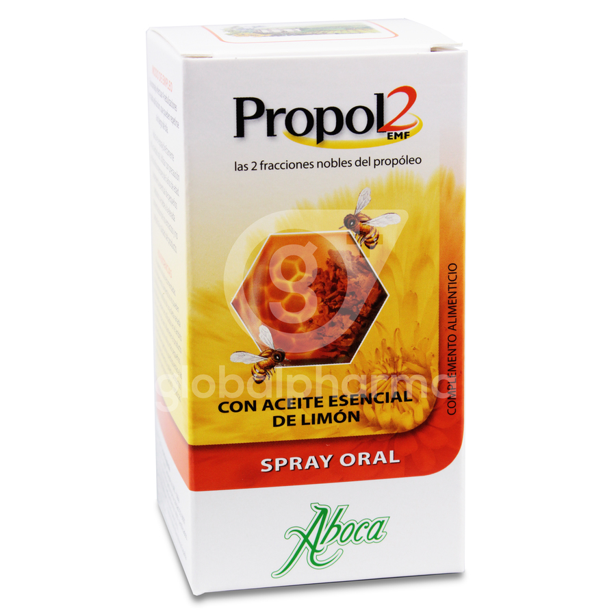 PROPOL2 EMF SPRAY 30 ML