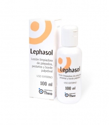Lephasol - (100 Ml)