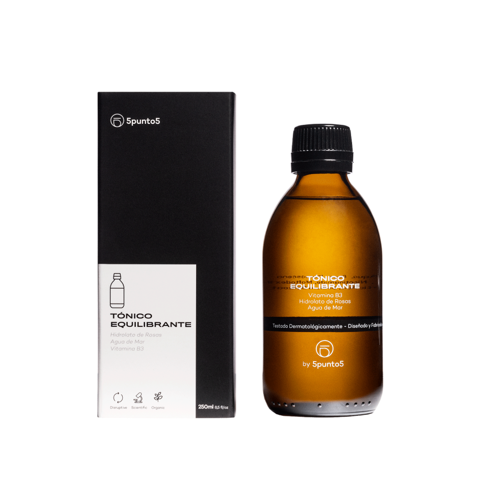 Tónico Equilibrante 5.5