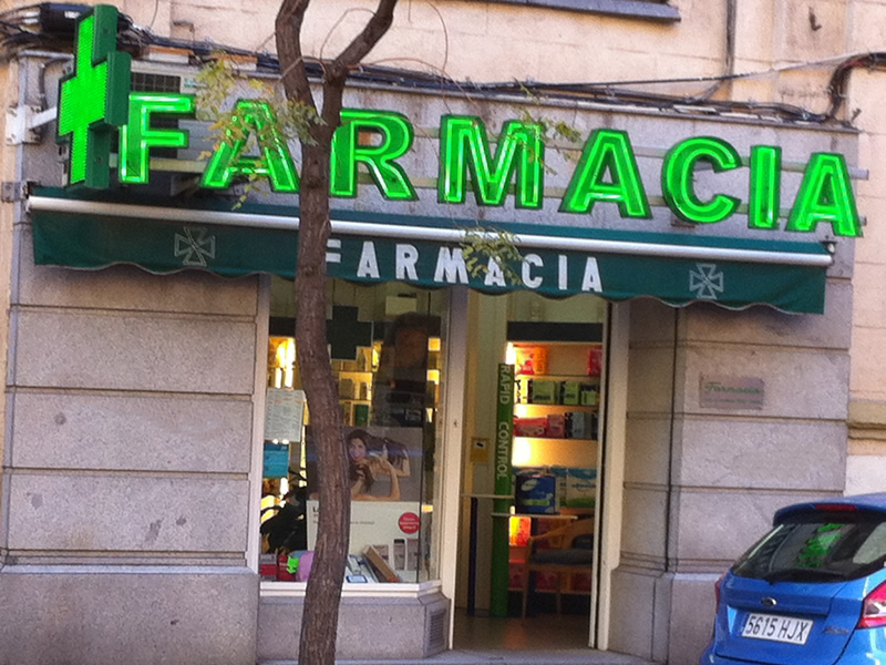 Nuestra Farmacia Nuestra Farmacia