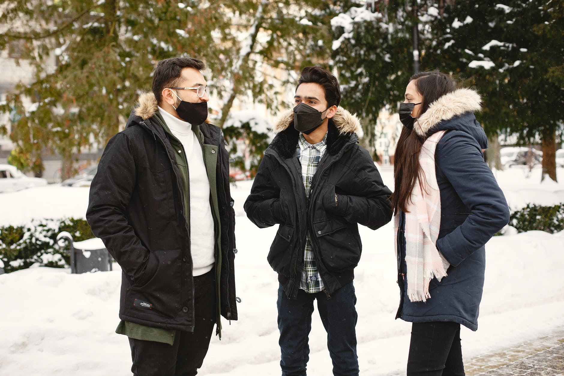 Guía para cuidar de tu salud en invierno