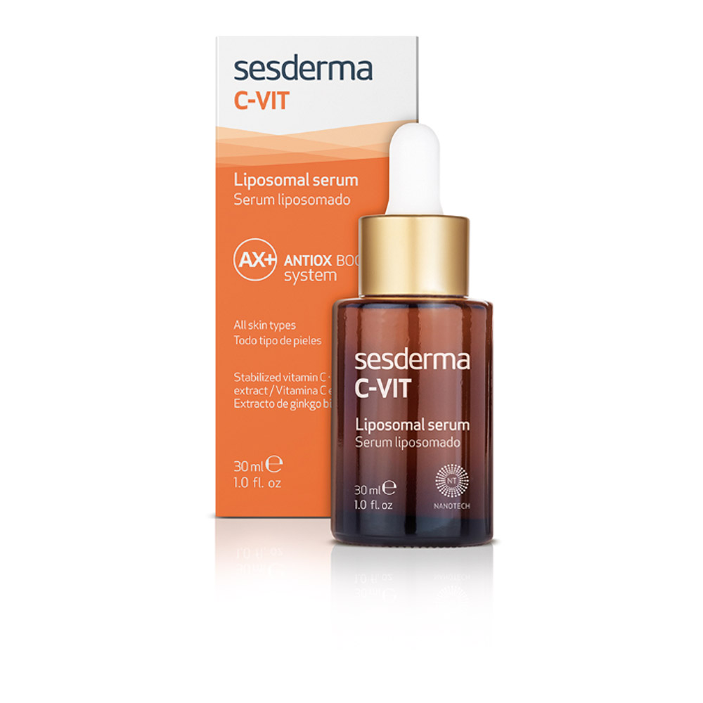sesderma c-vit sérum