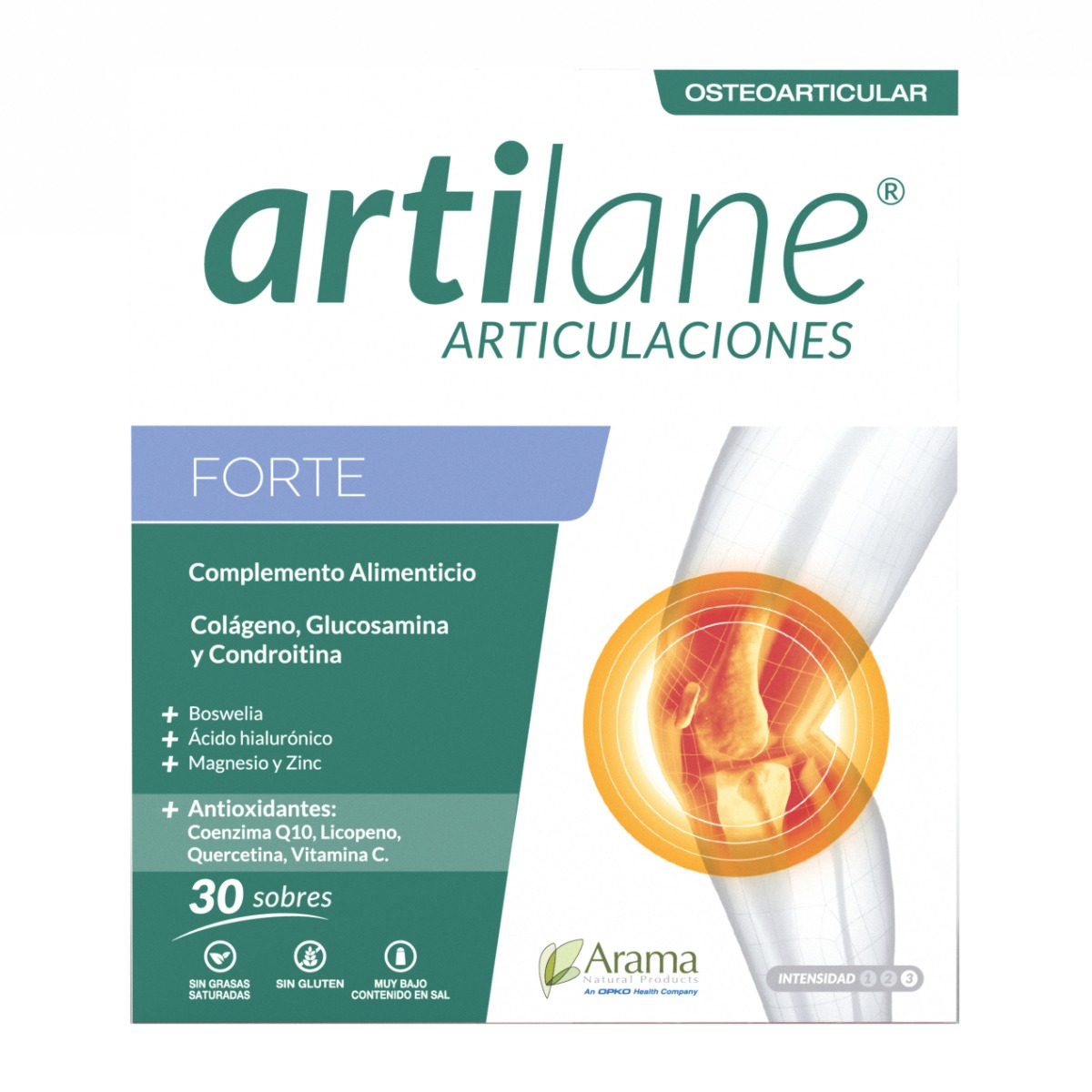 artilane forte