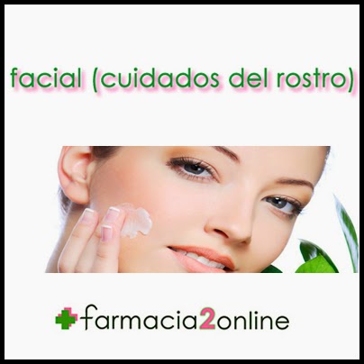 cuidado facial